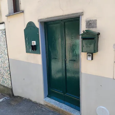 Casa Tre Fiori 3 * Mignanego