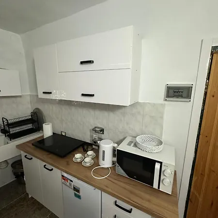 Lägenhet Casa Tre Fiori 3 Mignanego