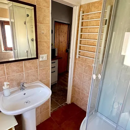 Casa Tre Fiori 3 Appartamento *