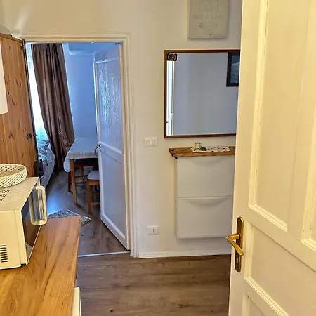 Casa Tre Fiori 3 Appartamento *