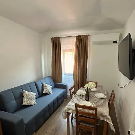Casa Tre Fiori 3 *