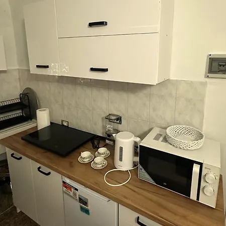 Casa Tre Fiori 3 *