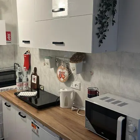 Appartamento Casa Tre Fiori 3