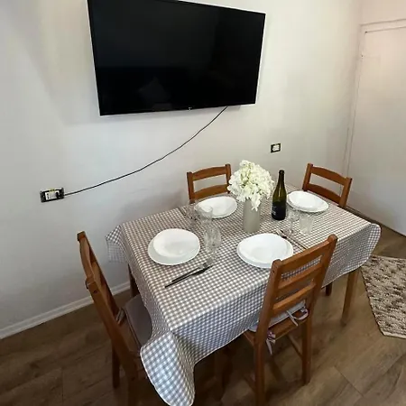 Casa Tre Fiori 3 Appartamento