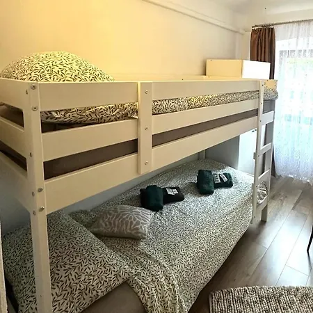 Casa Tre Fiori 3 *