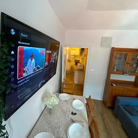 Casa Tre Fiori 3 Appartamento *