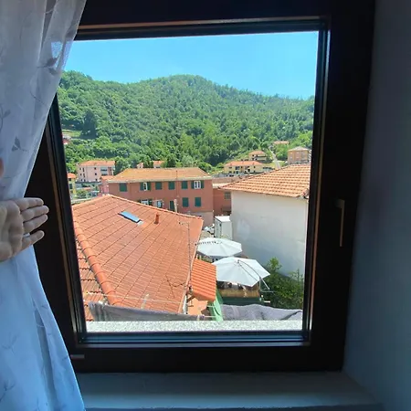 Casa Tre Fiori 3 Appartamento *