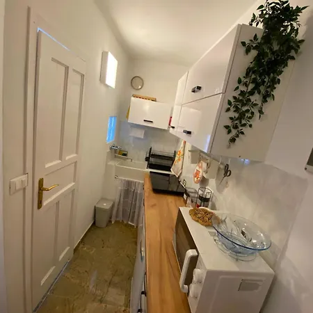 Appartamento Casa Tre Fiori 3 *
