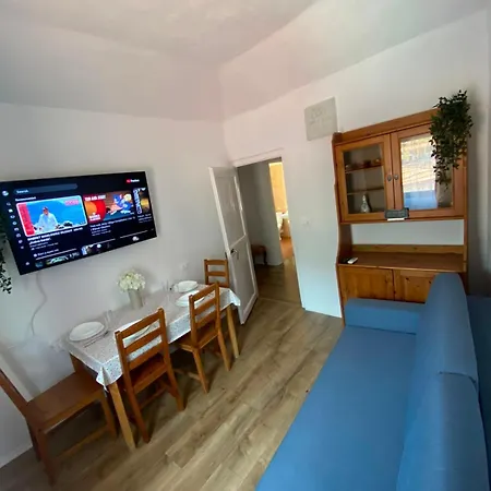 Casa Tre Fiori 3 Appartamento