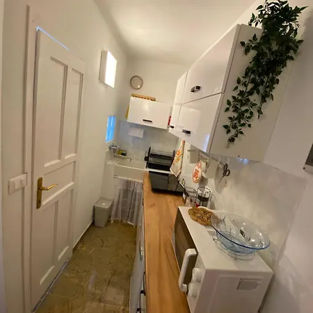 Casa Tre Fiori 3 Appartamento