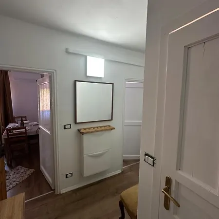 Appartamento Casa Tre Fiori 3 Mignanego