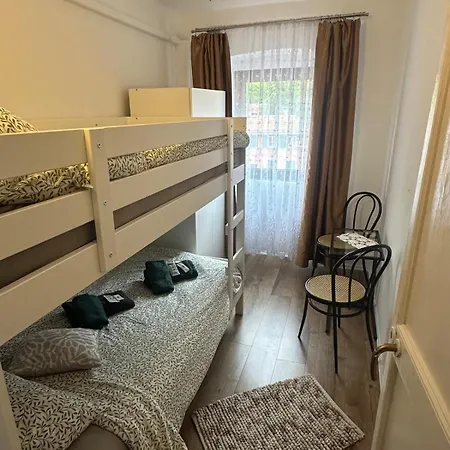 Appartamento Casa Tre Fiori 3