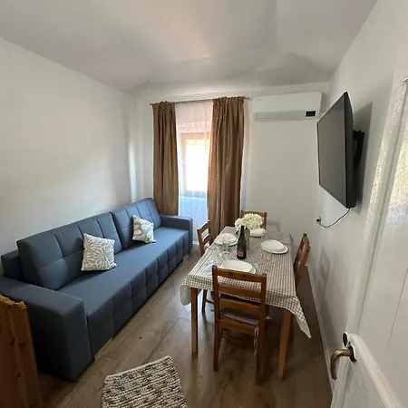 Appartamento Casa Tre Fiori 3 *
