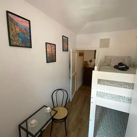Appartamento Casa Tre Fiori 3 Mignanego