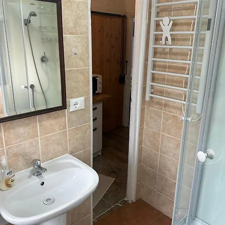 Casa Tre Fiori 3 Appartamento *