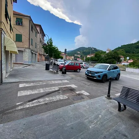 Casa Tre Fiori 3 Appartamento