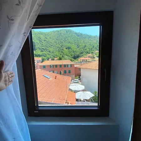 Casa Tre Fiori 3 Mignanego