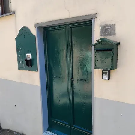 Appartamento Casa Tre Fiori 3