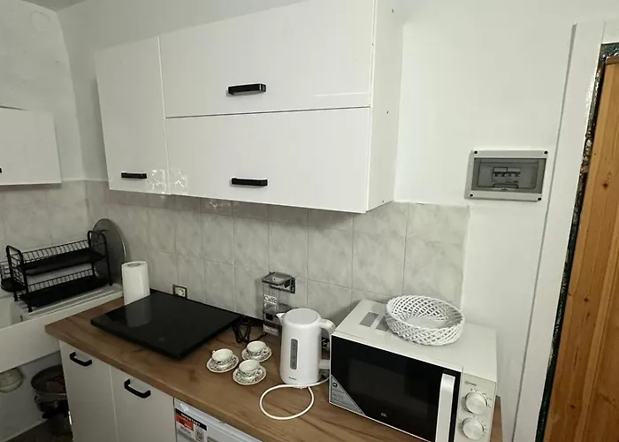 Appartement Casa Tre Fiori 3 Mignanego