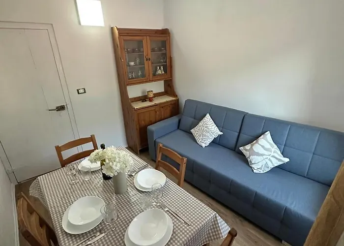 Casa Tre Fiori 3 *