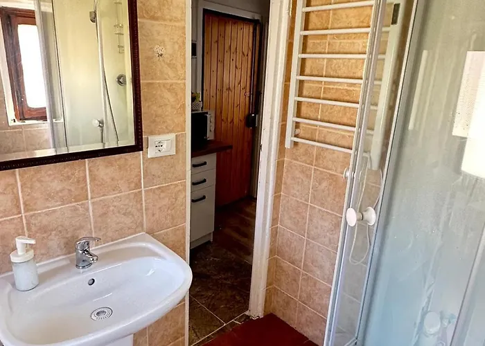 Casa Tre Fiori 3 Lägenhet *
