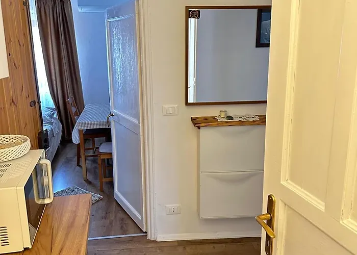 Casa Tre Fiori 3 Appartement *